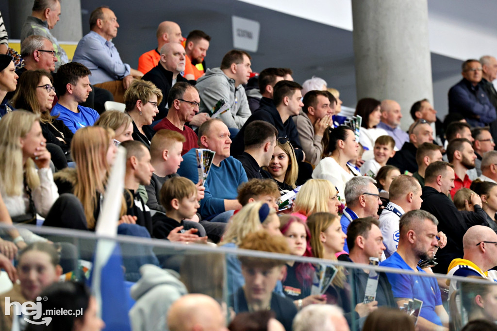 Handball Stal Mielec - Industria Kielce