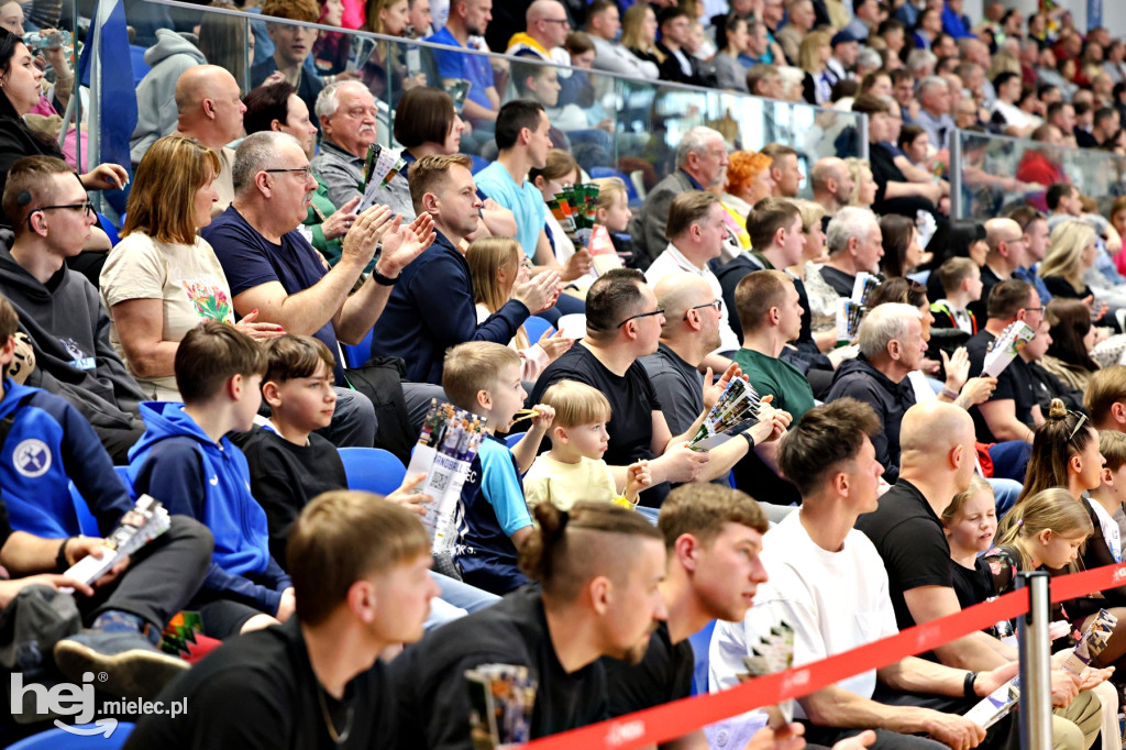 Handball Stal Mielec - Industria Kielce