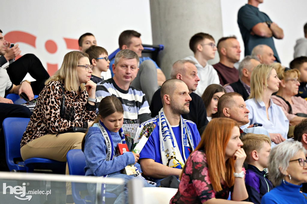 Handball Stal Mielec - Industria Kielce