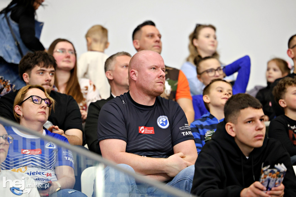 Handball Stal Mielec - Industria Kielce