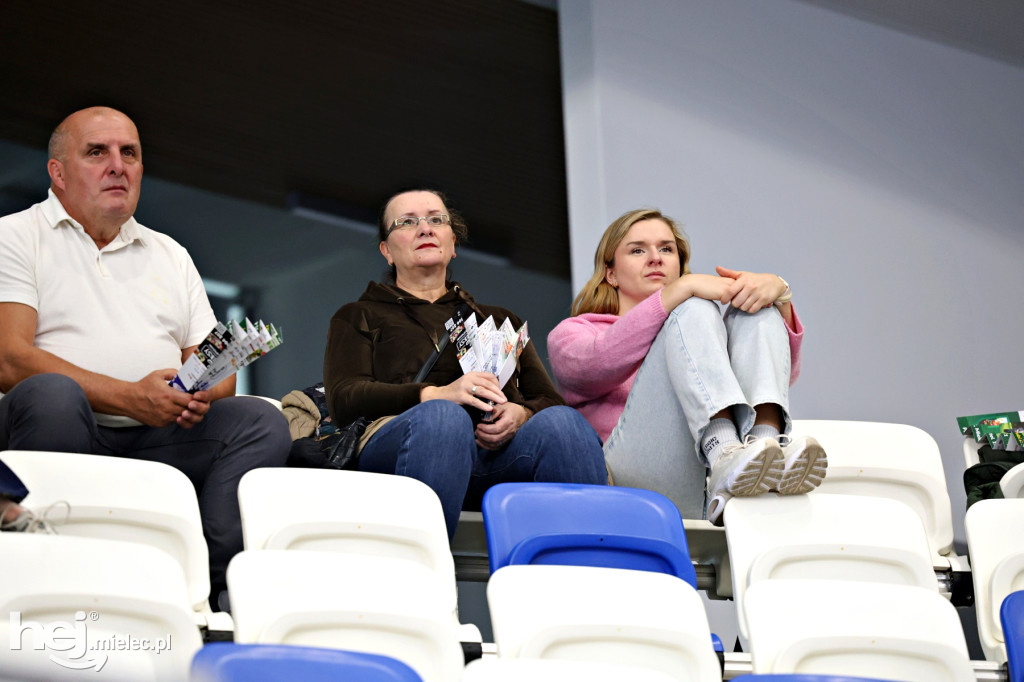 Handball Stal Mielec - Industria Kielce