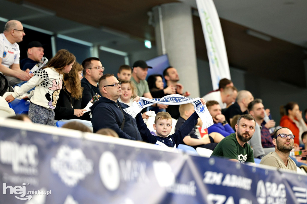 Handball Stal Mielec - Industria Kielce