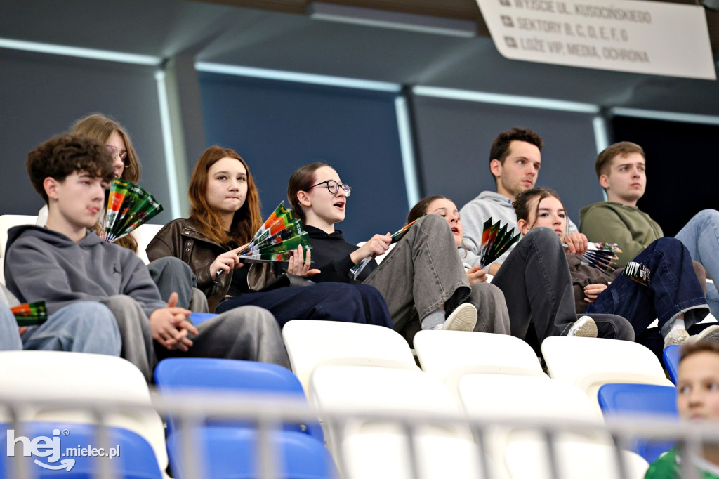 Handball Stal Mielec - Industria Kielce