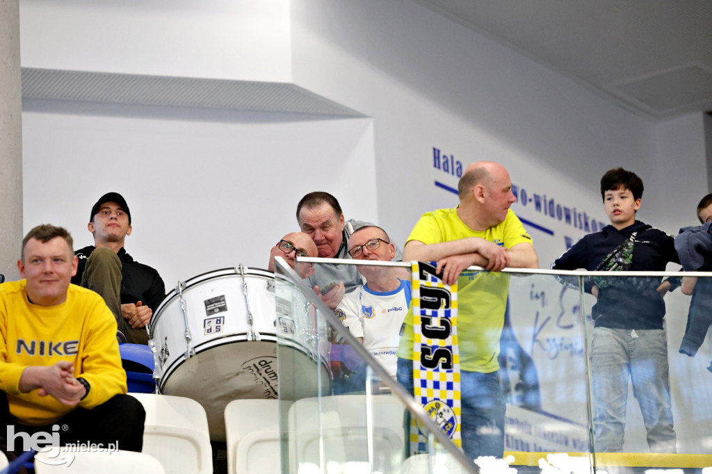 Handball Stal Mielec - Industria Kielce