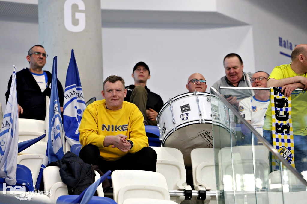 Handball Stal Mielec - Industria Kielce