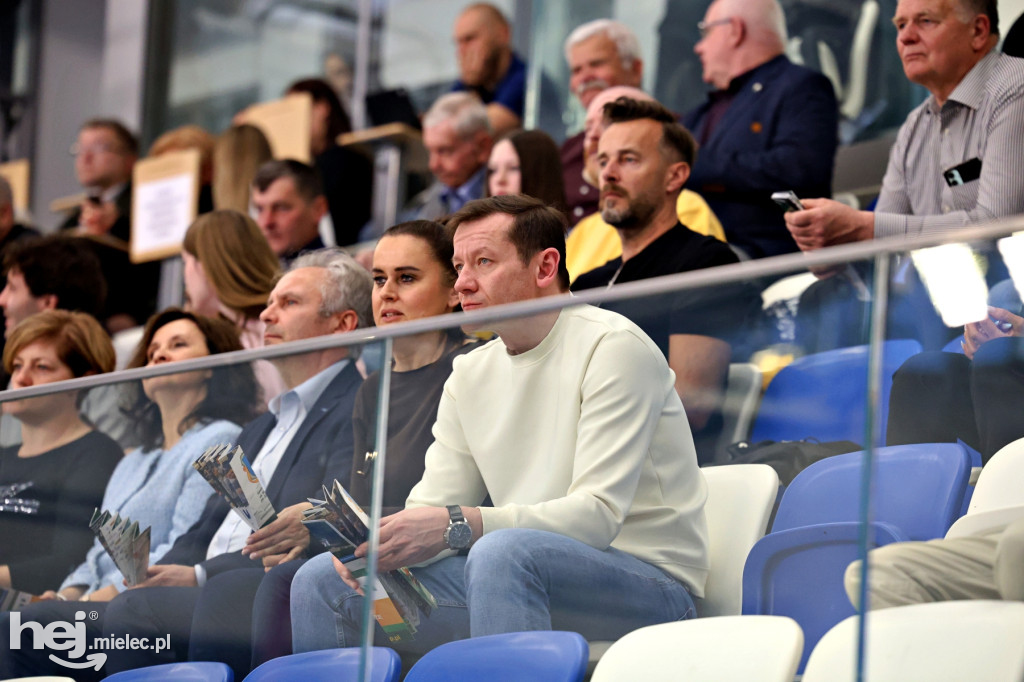 Handball Stal Mielec - Industria Kielce