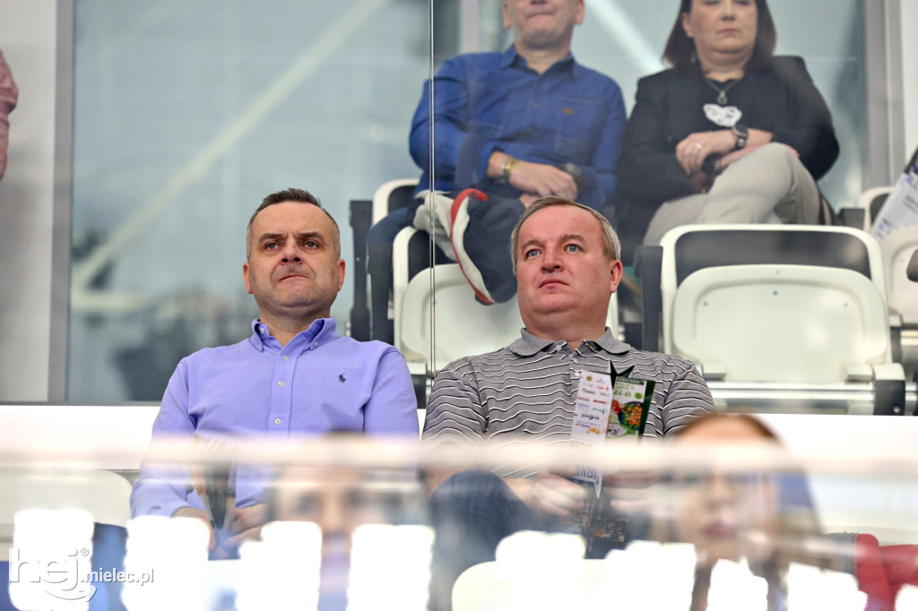 Handball Stal Mielec - Industria Kielce