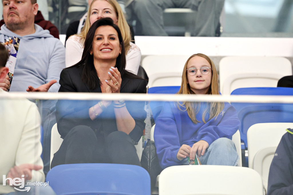 Handball Stal Mielec - Industria Kielce