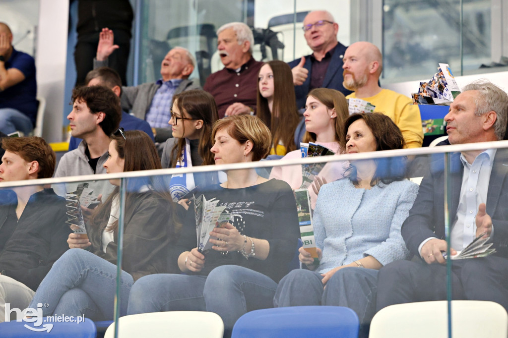 Handball Stal Mielec - Industria Kielce
