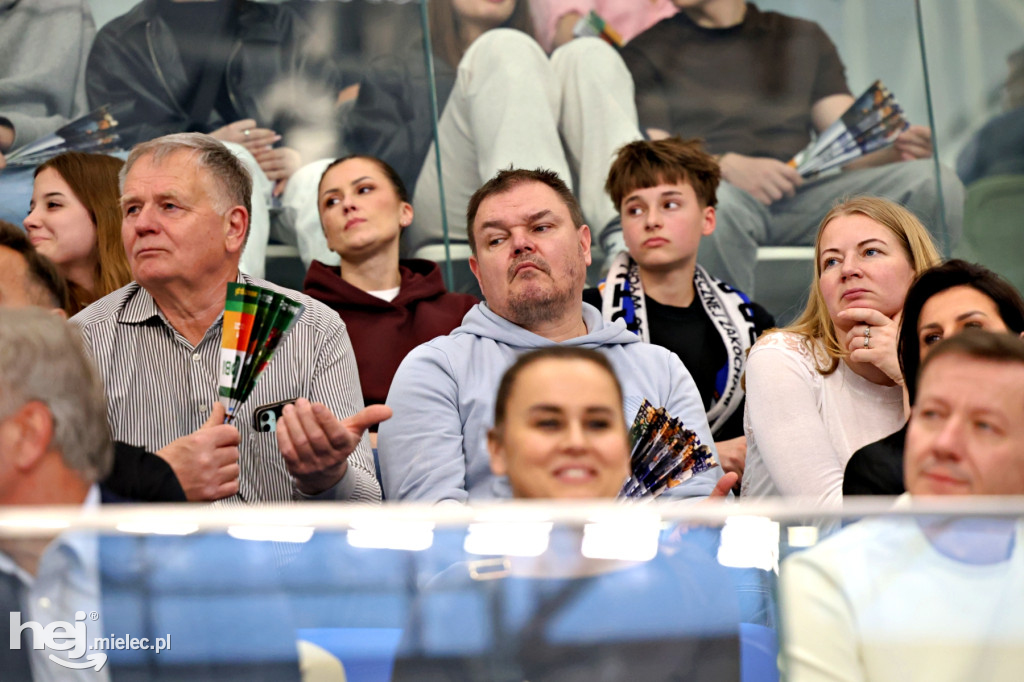 Handball Stal Mielec - Industria Kielce