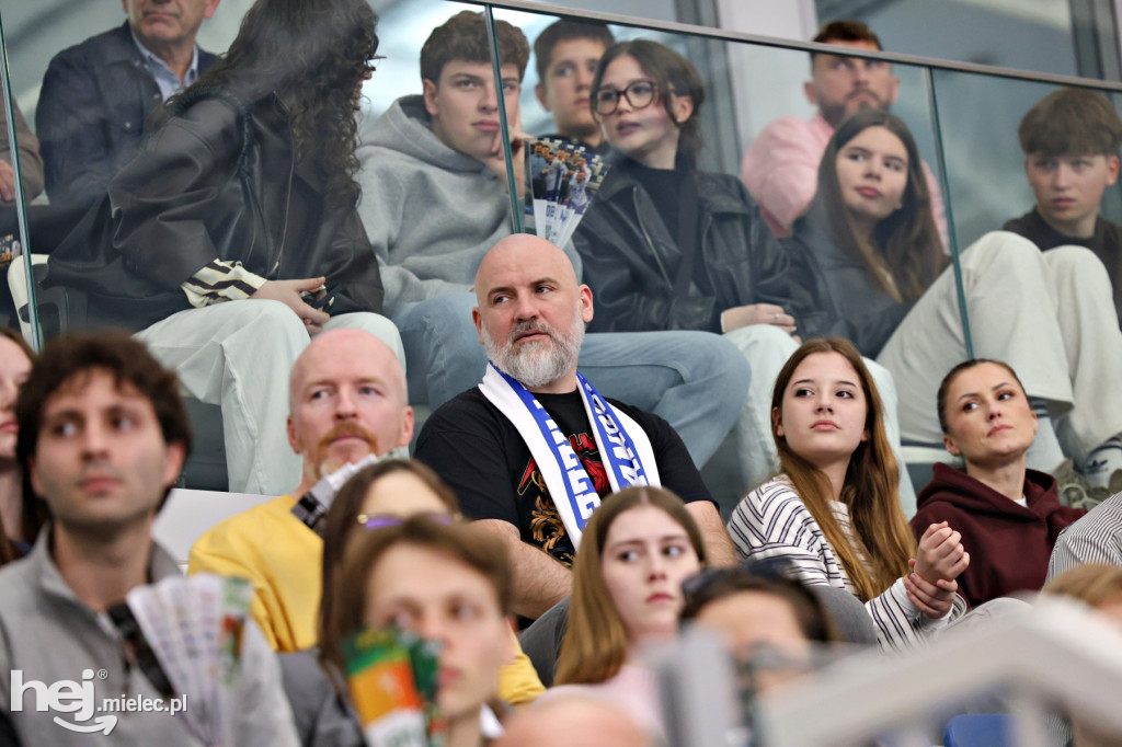 Handball Stal Mielec - Industria Kielce