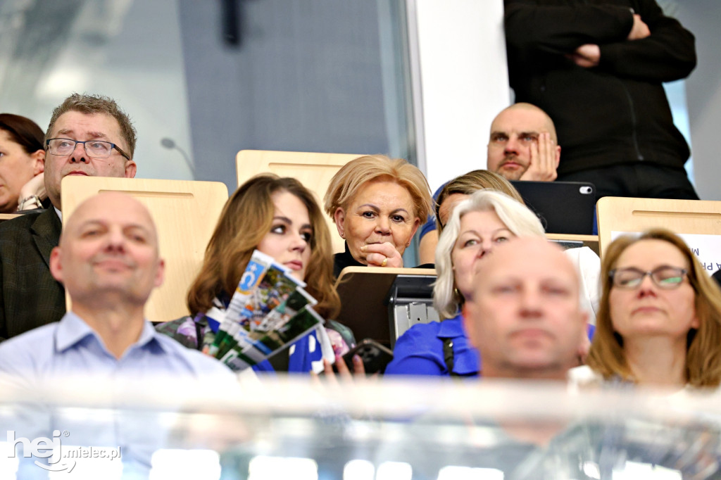 Handball Stal Mielec - Industria Kielce