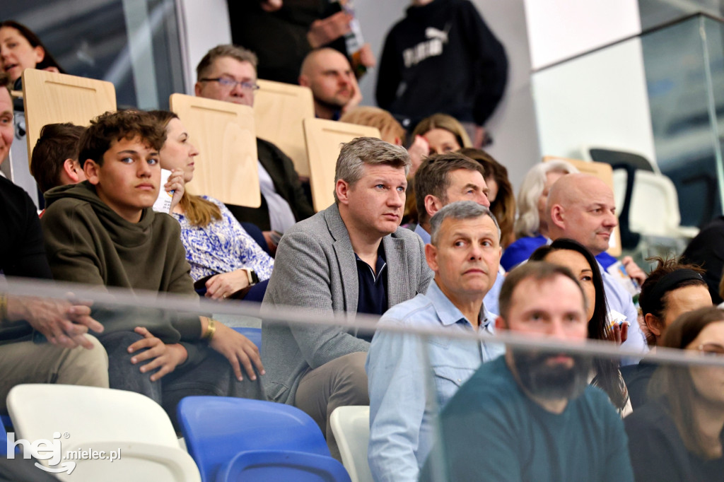 Handball Stal Mielec - Industria Kielce