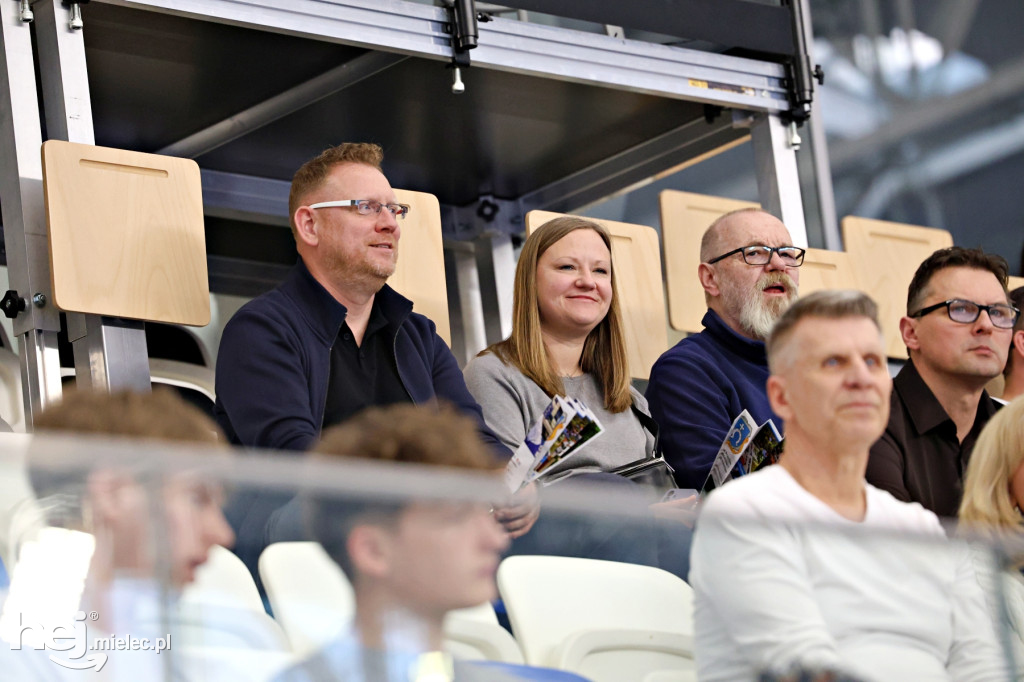 Handball Stal Mielec - Industria Kielce