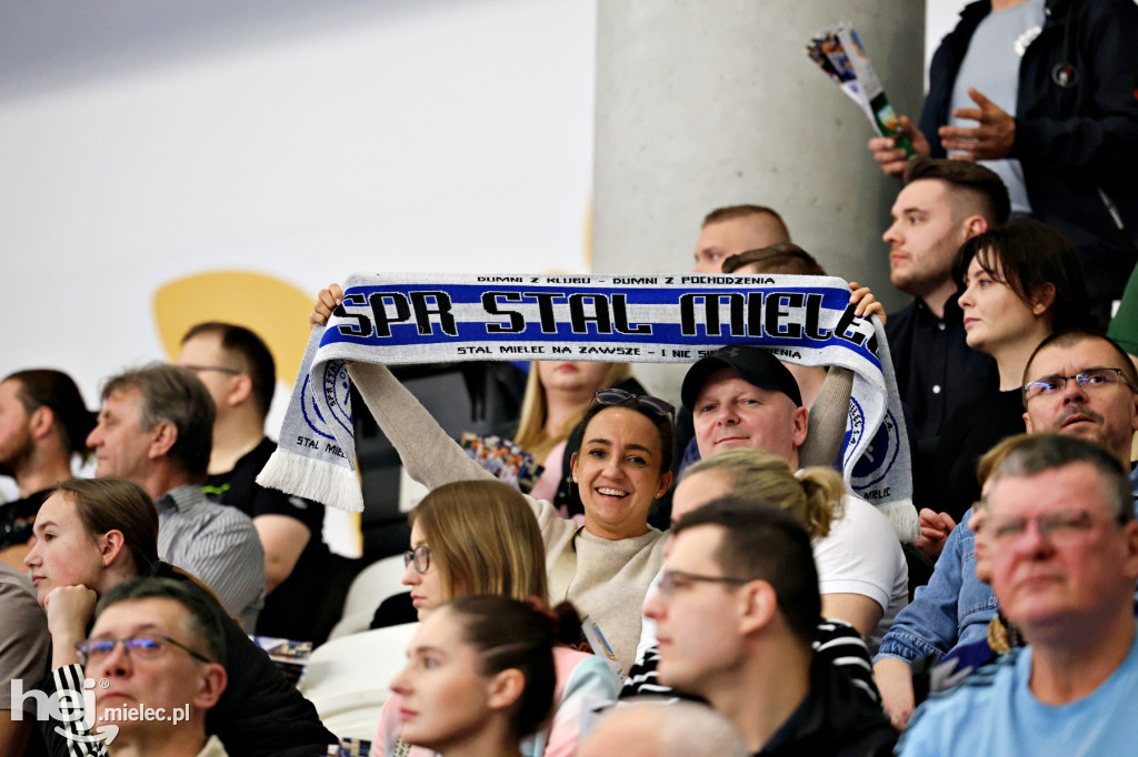 Handball Stal Mielec - Industria Kielce