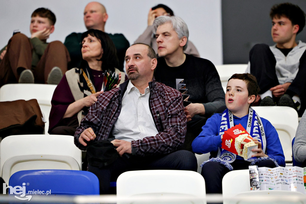 Handball Stal Mielec - Industria Kielce