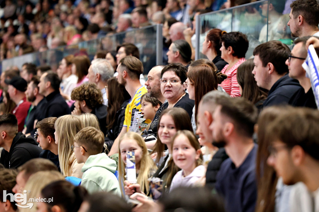 Handball Stal Mielec - Industria Kielce