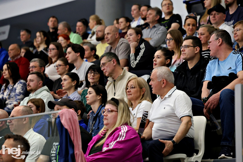 Handball Stal Mielec - Industria Kielce