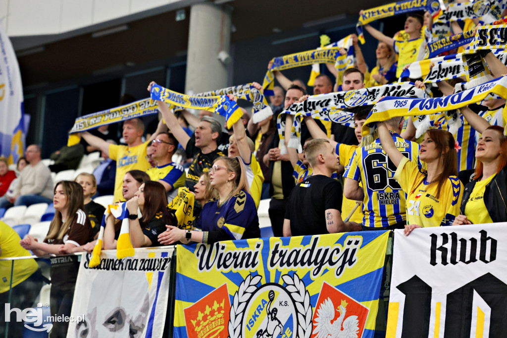 Handball Stal Mielec - Industria Kielce
