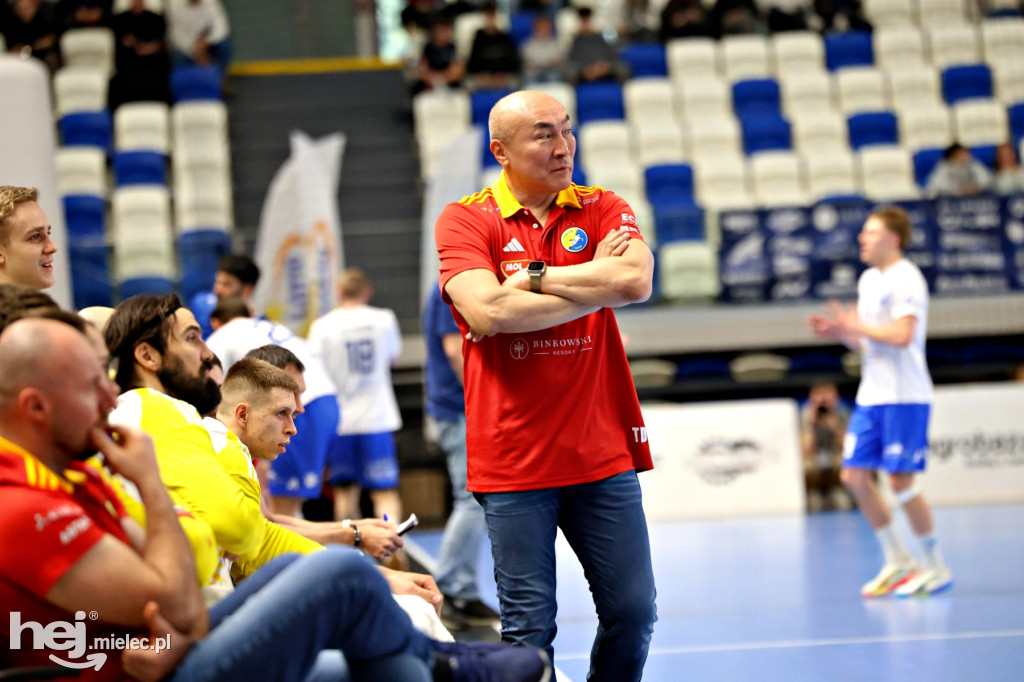 Handball Stal Mielec - Industria Kielce