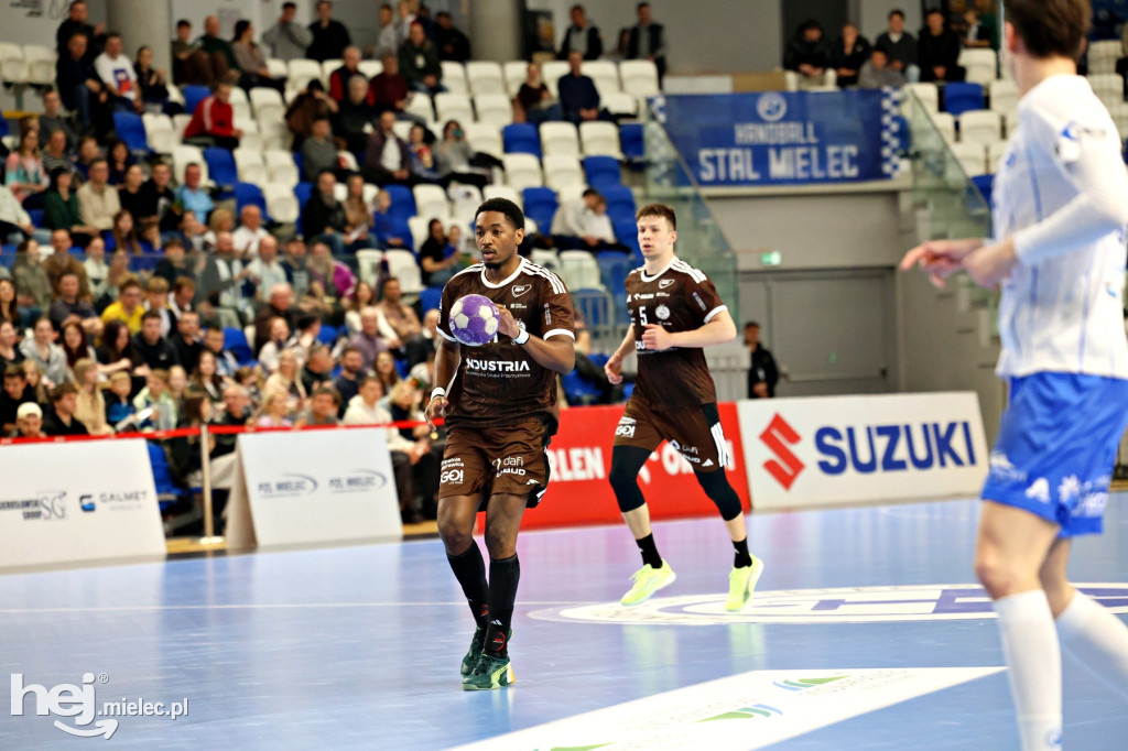 Handball Stal Mielec - Industria Kielce