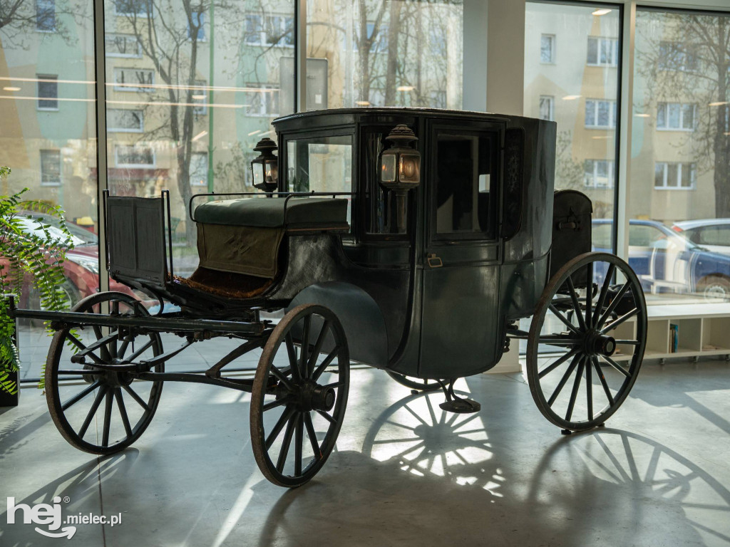 Wernisaż wystawy „CHROMOSATURATION”