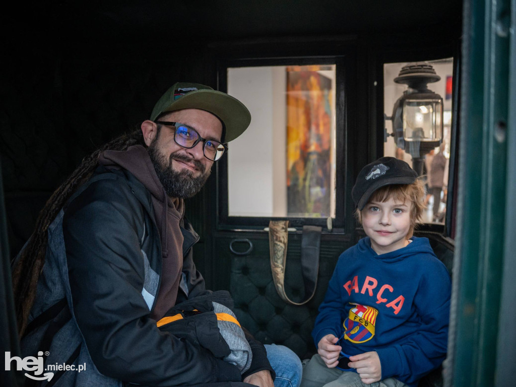 Wernisaż wystawy „CHROMOSATURATION”