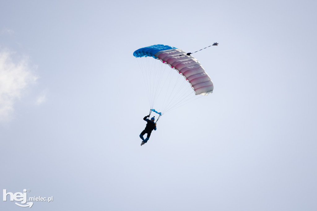 Domek Pilota na Lotnisku Mielec otwarty