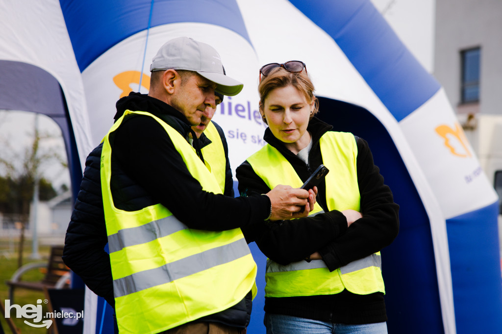 Domek Pilota na Lotnisku Mielec otwarty