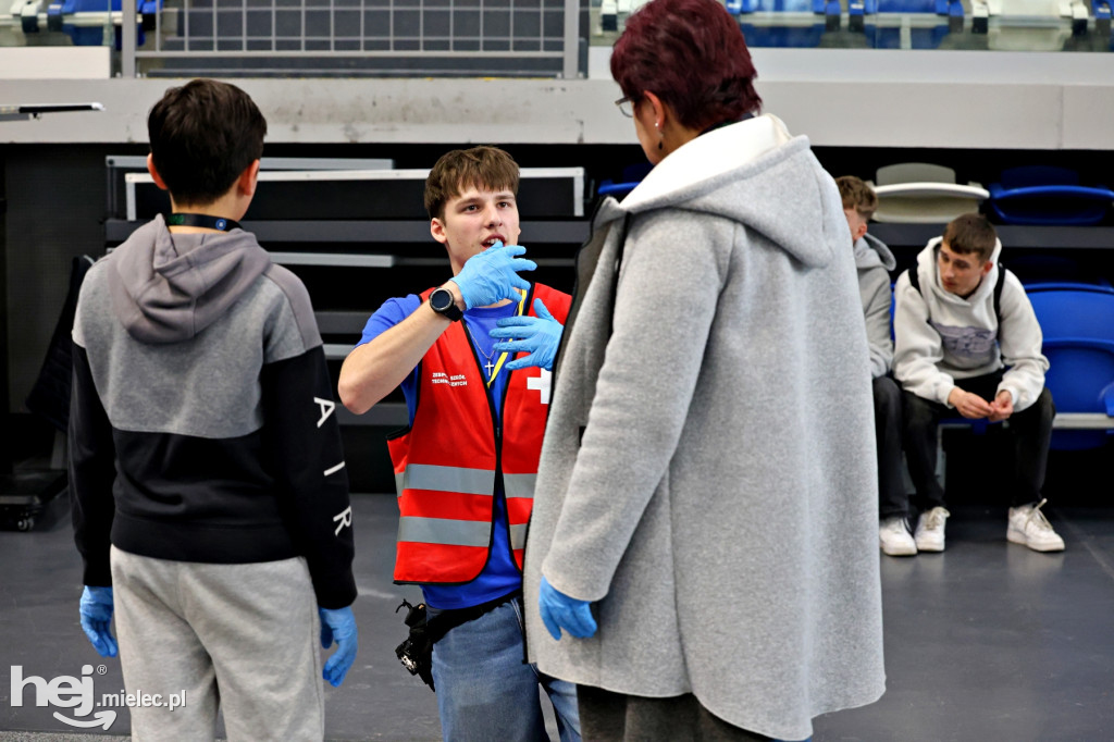 Targi Edukacyjne w Mielcu