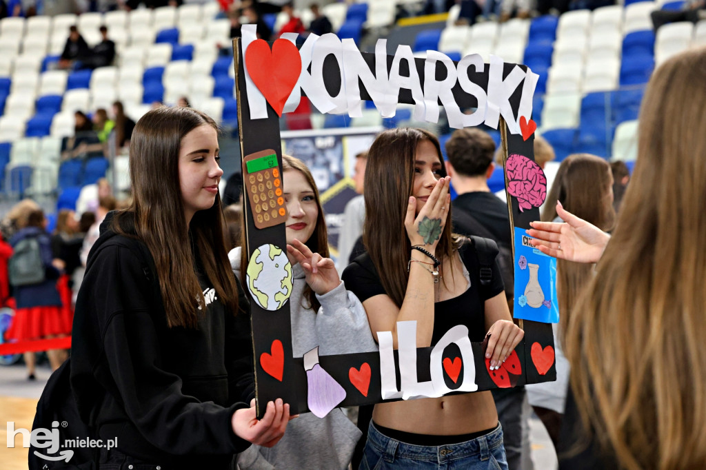 Targi Edukacyjne w Mielcu