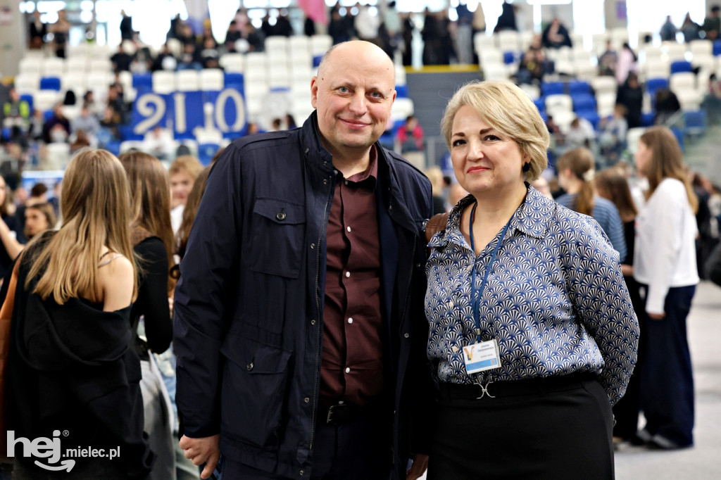 Targi Edukacyjne w Mielcu