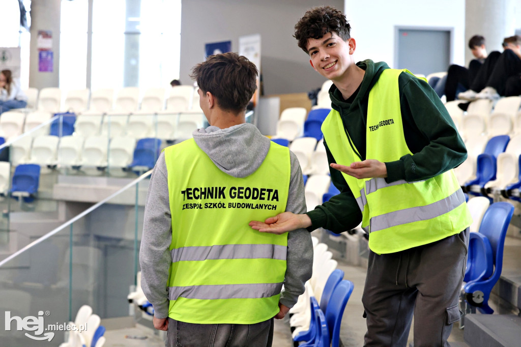 Targi Edukacyjne w Mielcu