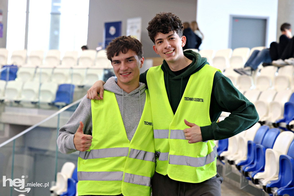 Targi Edukacyjne w Mielcu