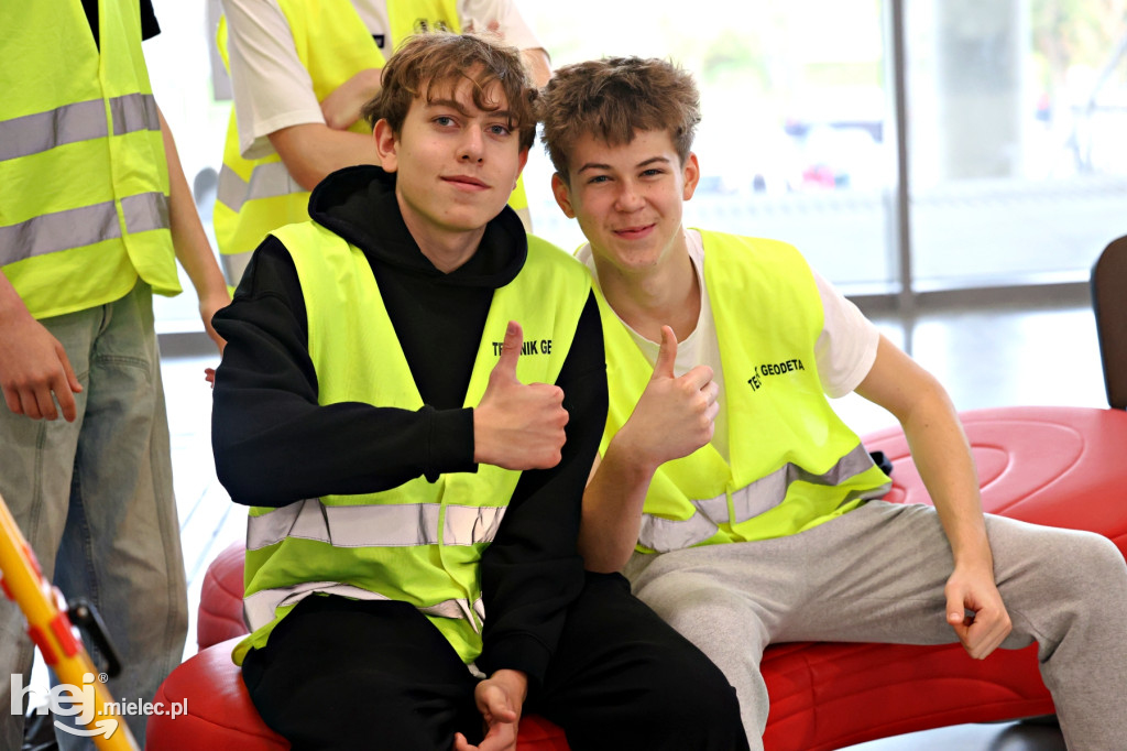 Targi Edukacyjne w Mielcu