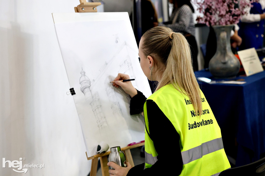 Targi Edukacyjne w Mielcu