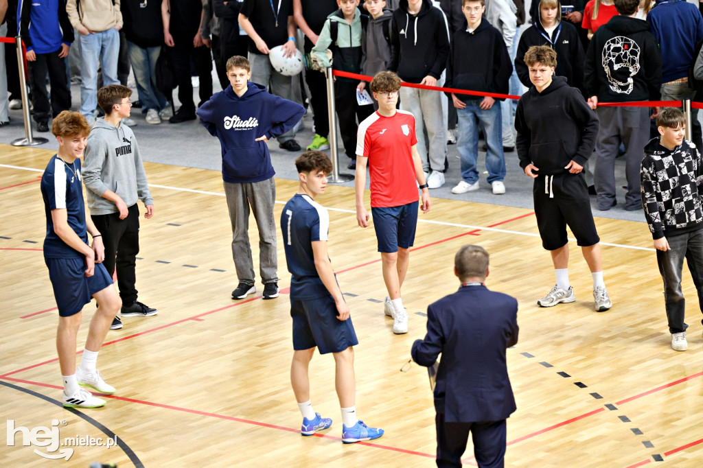 Targi Edukacyjne w Mielcu