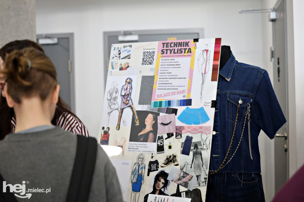 Targi Edukacyjne w Mielcu