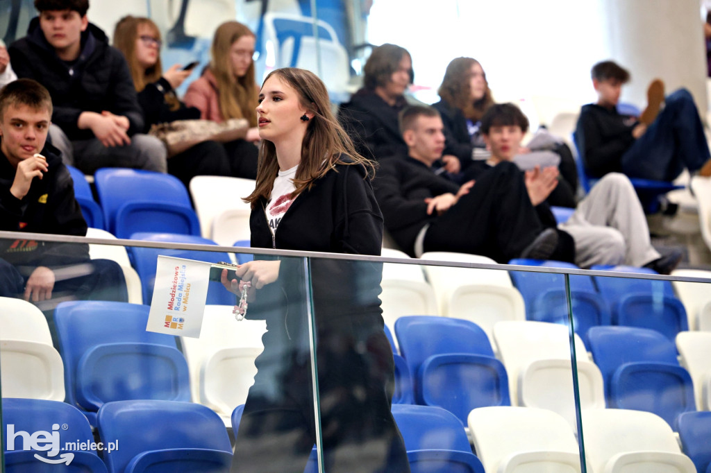 Targi Edukacyjne w Mielcu