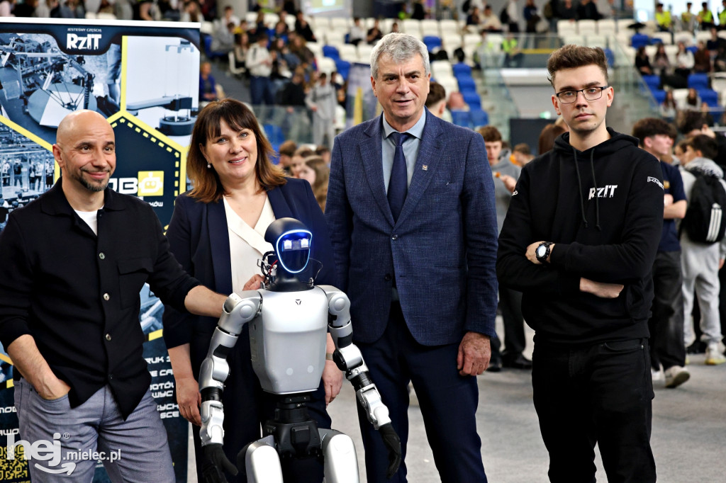 Targi Edukacyjne w Mielcu