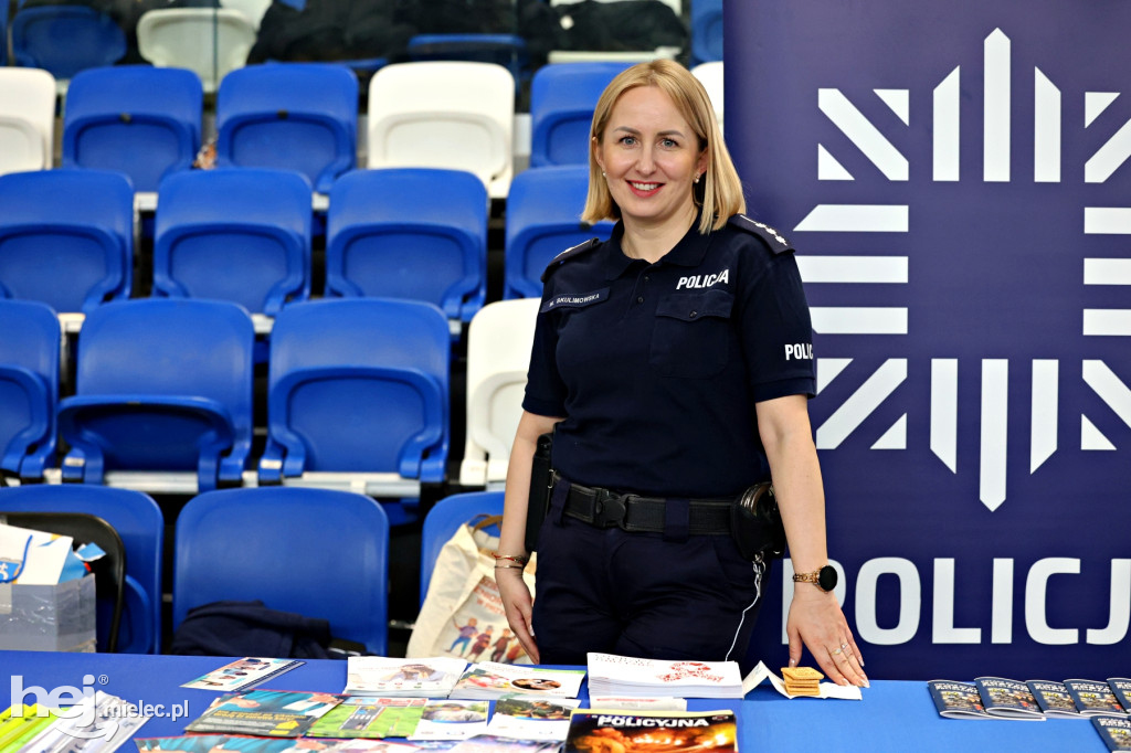 Targi Edukacyjne w Mielcu