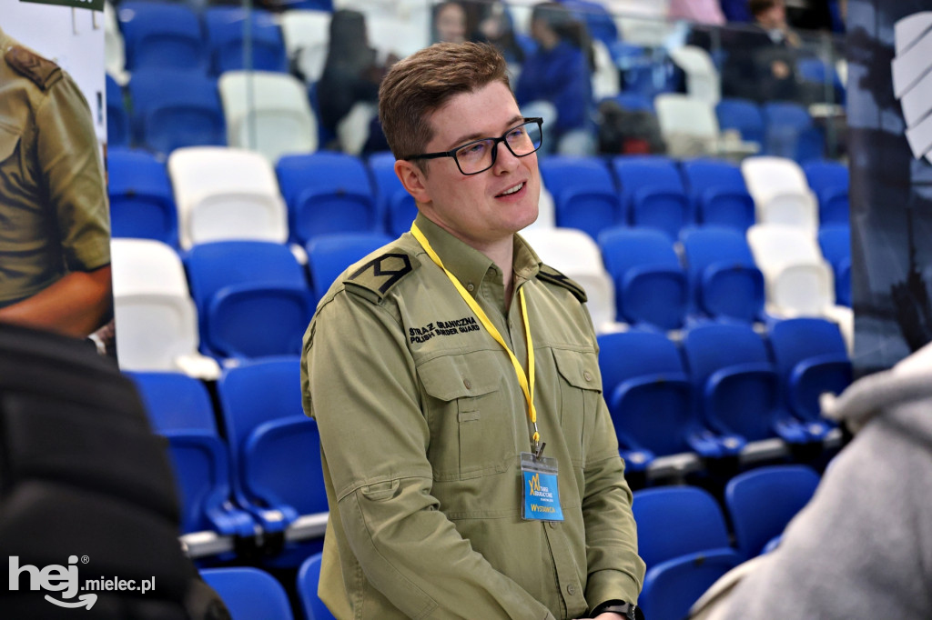 Targi Edukacyjne w Mielcu