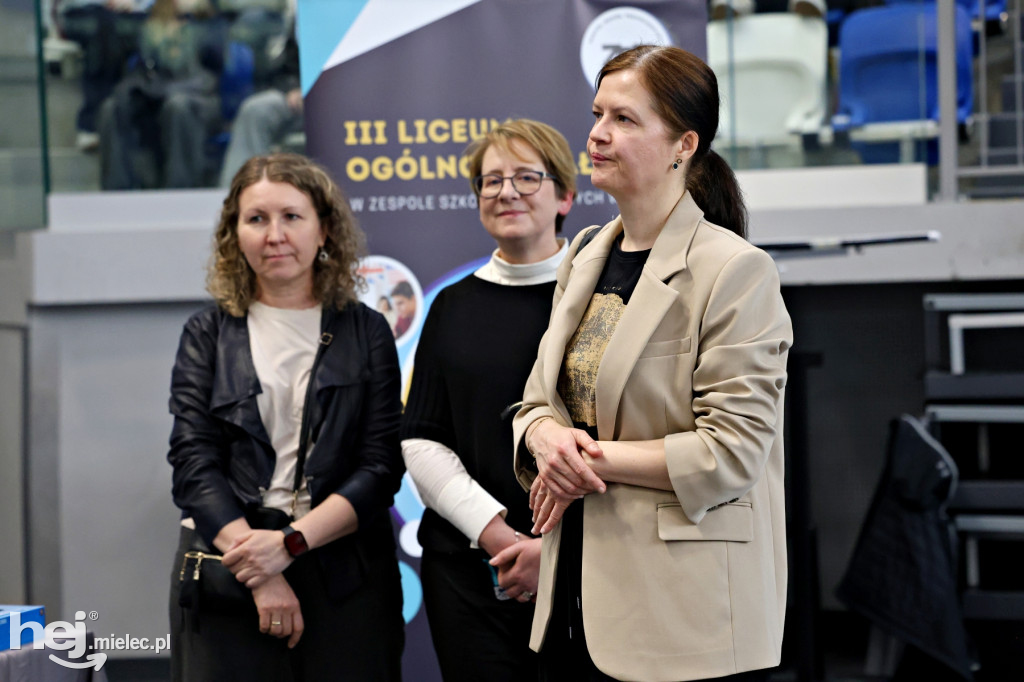 Targi Edukacyjne w Mielcu