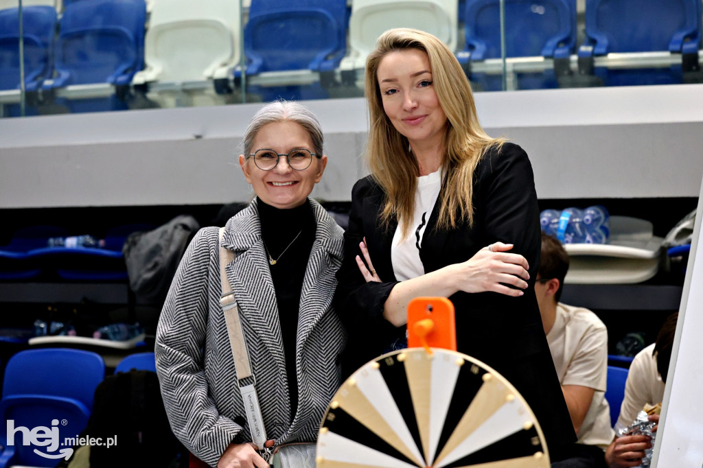 Targi Edukacyjne w Mielcu