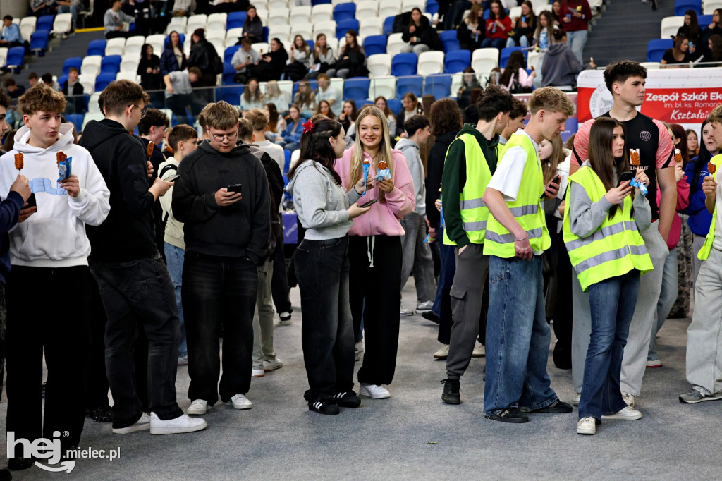 Targi Edukacyjne w Mielcu