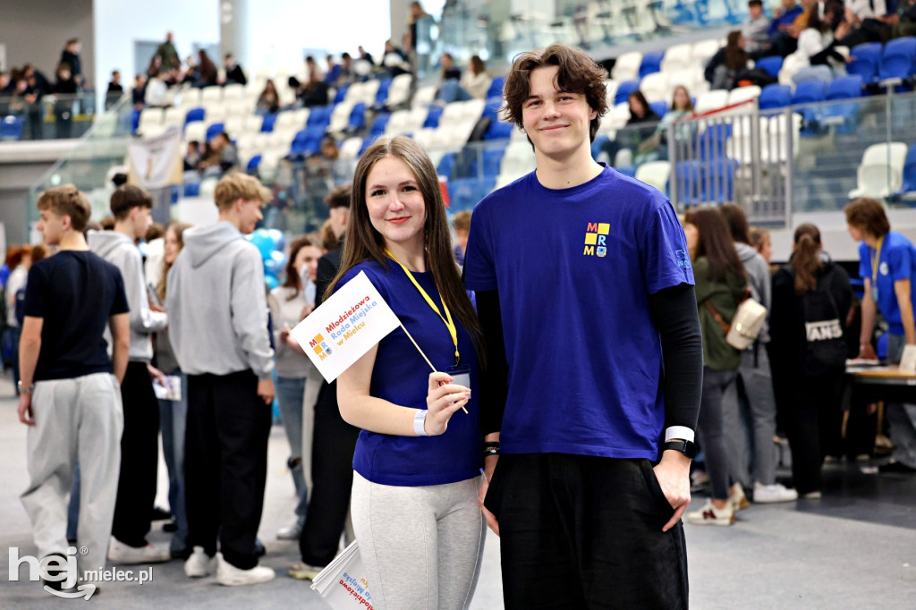 Targi Edukacyjne w Mielcu