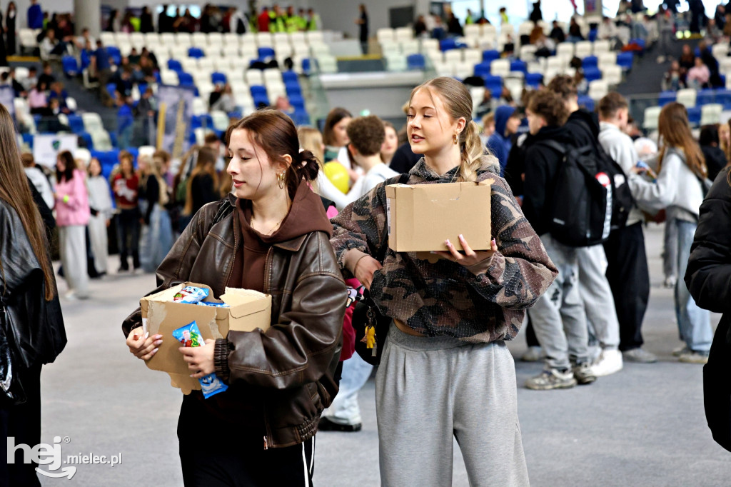 Targi Edukacyjne w Mielcu