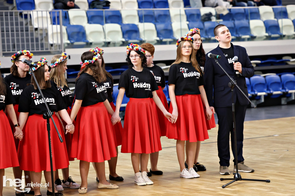 Targi Edukacyjne w Mielcu