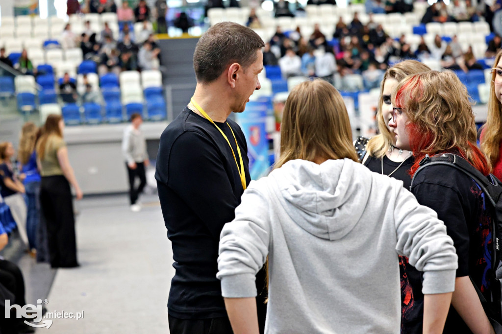 Targi Edukacyjne w Mielcu