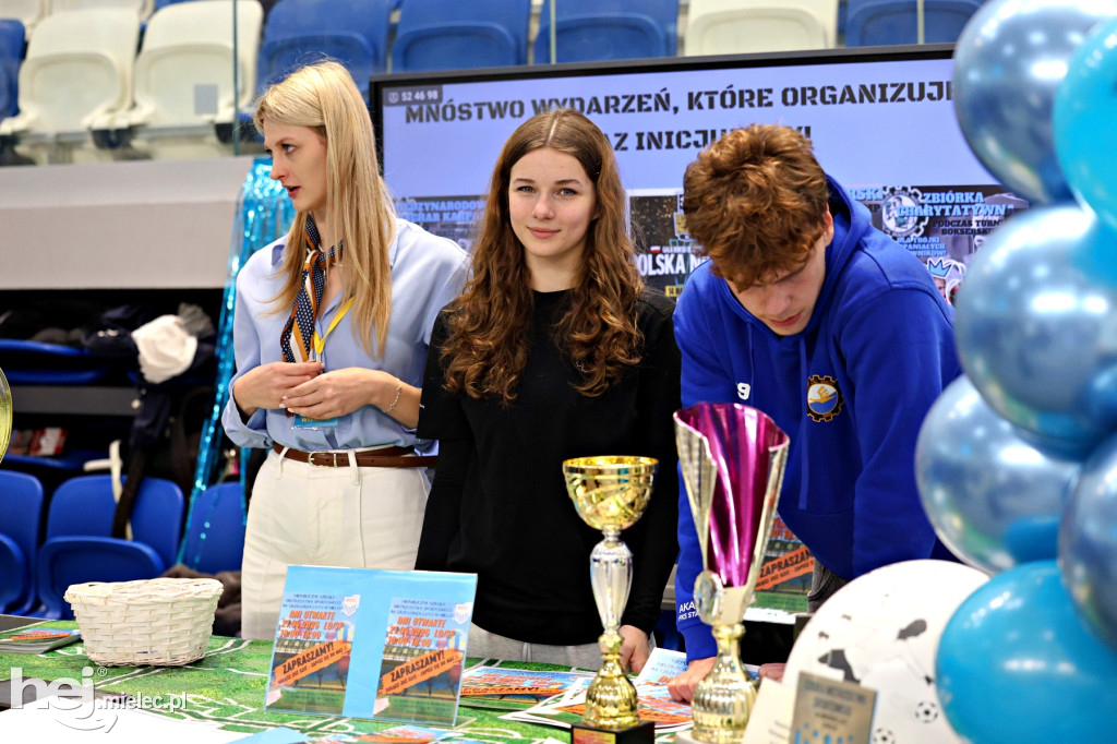 Targi Edukacyjne w Mielcu